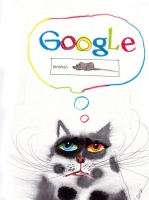 Googlecat