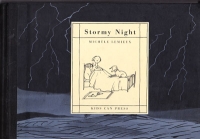 STORMY NIGHT by Michele Lemieux 1999